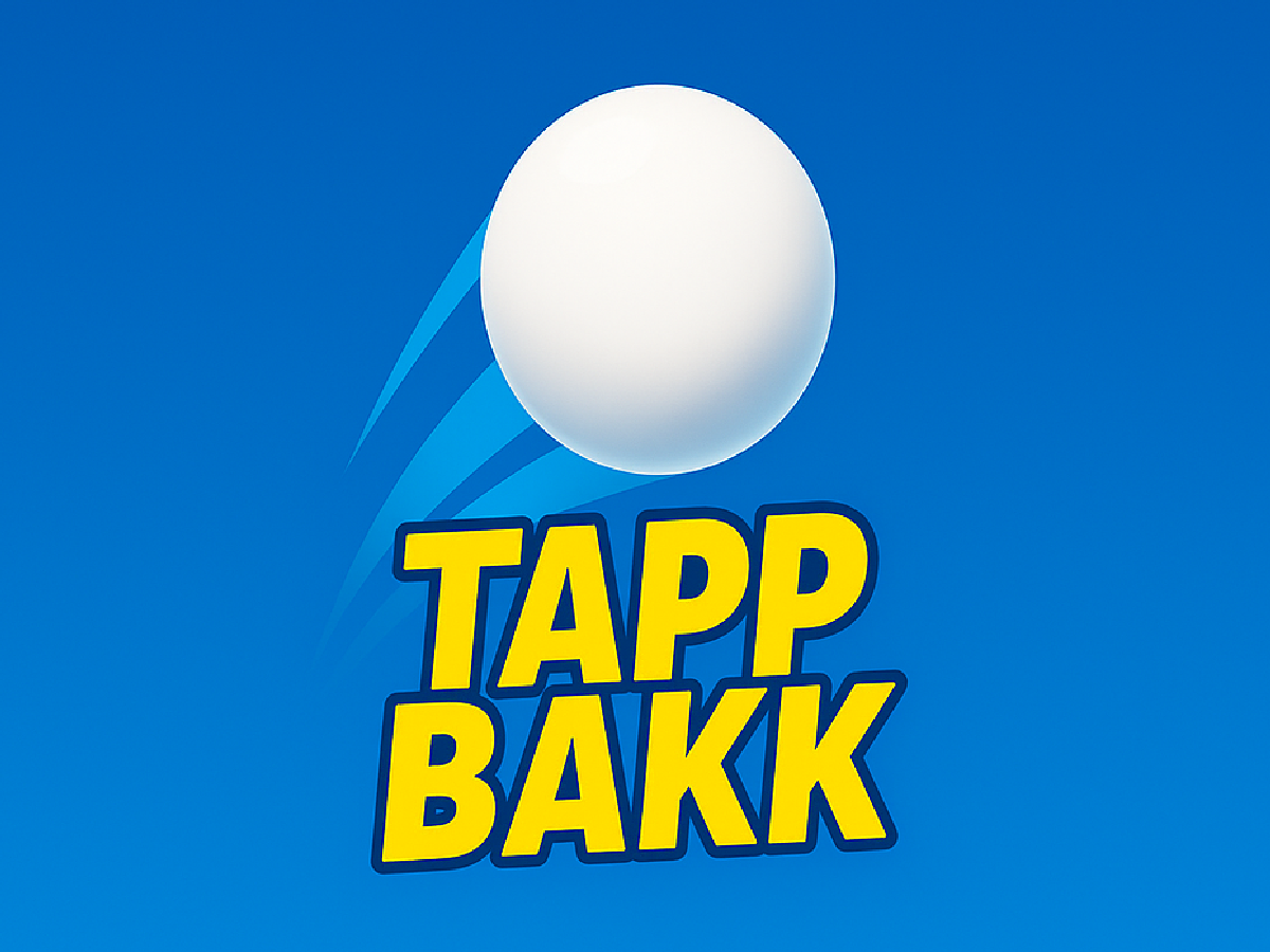 Tapp Bakk