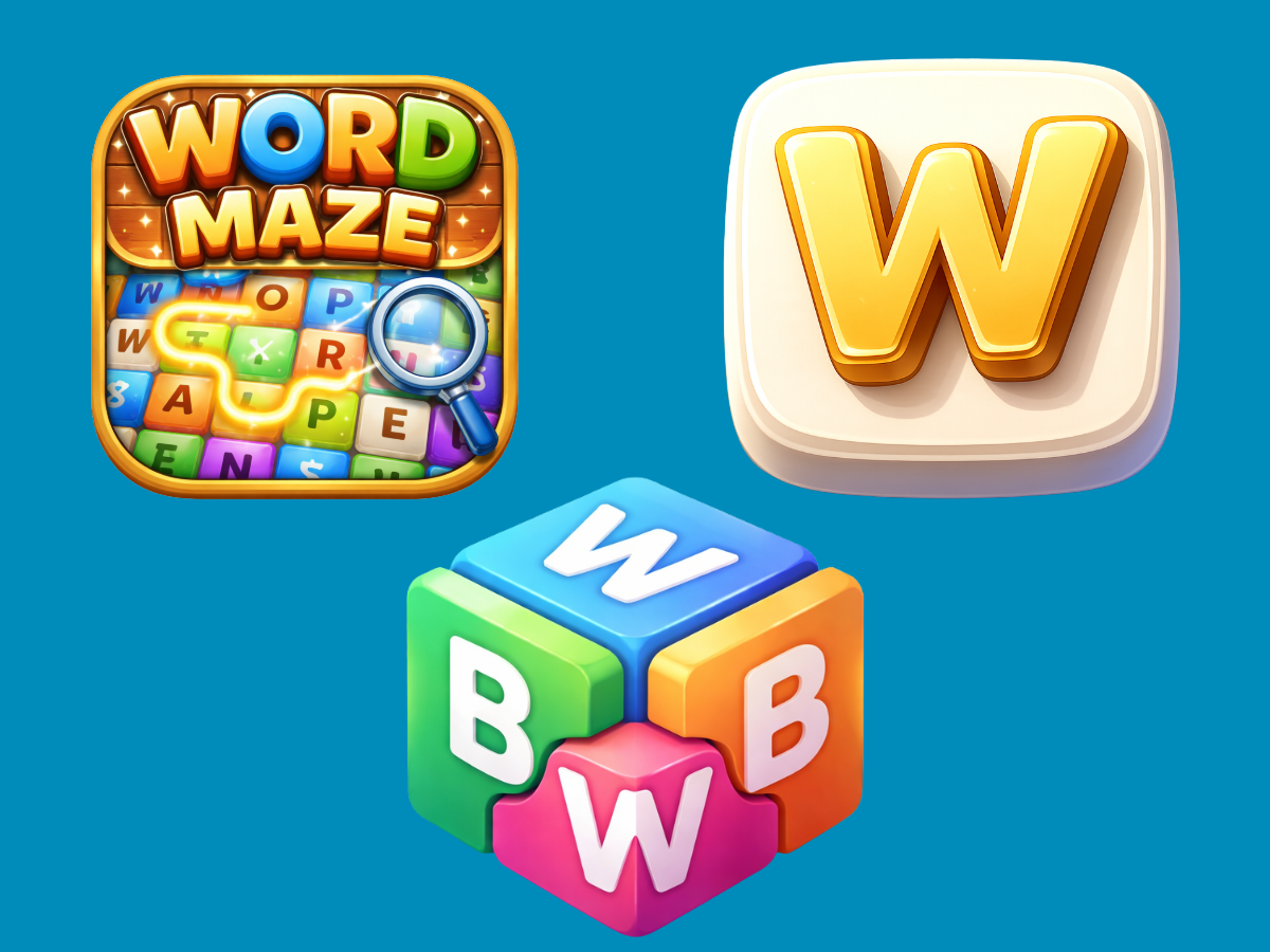 Word Games